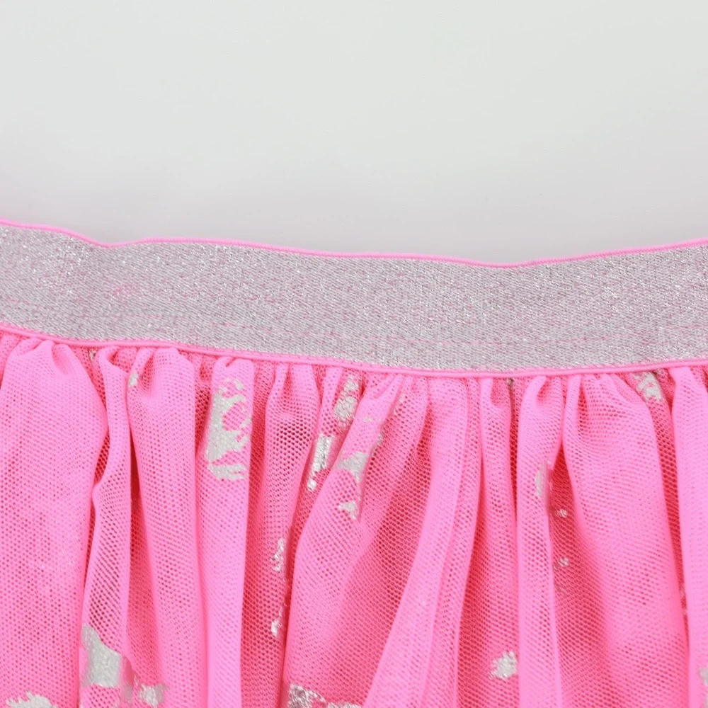 OSHKOSH B’GOSH TULLE UNICORN SKIRT‎
